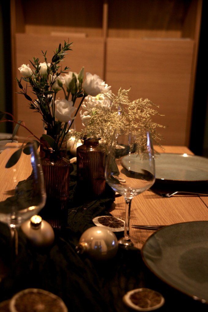 Art de table photo 5